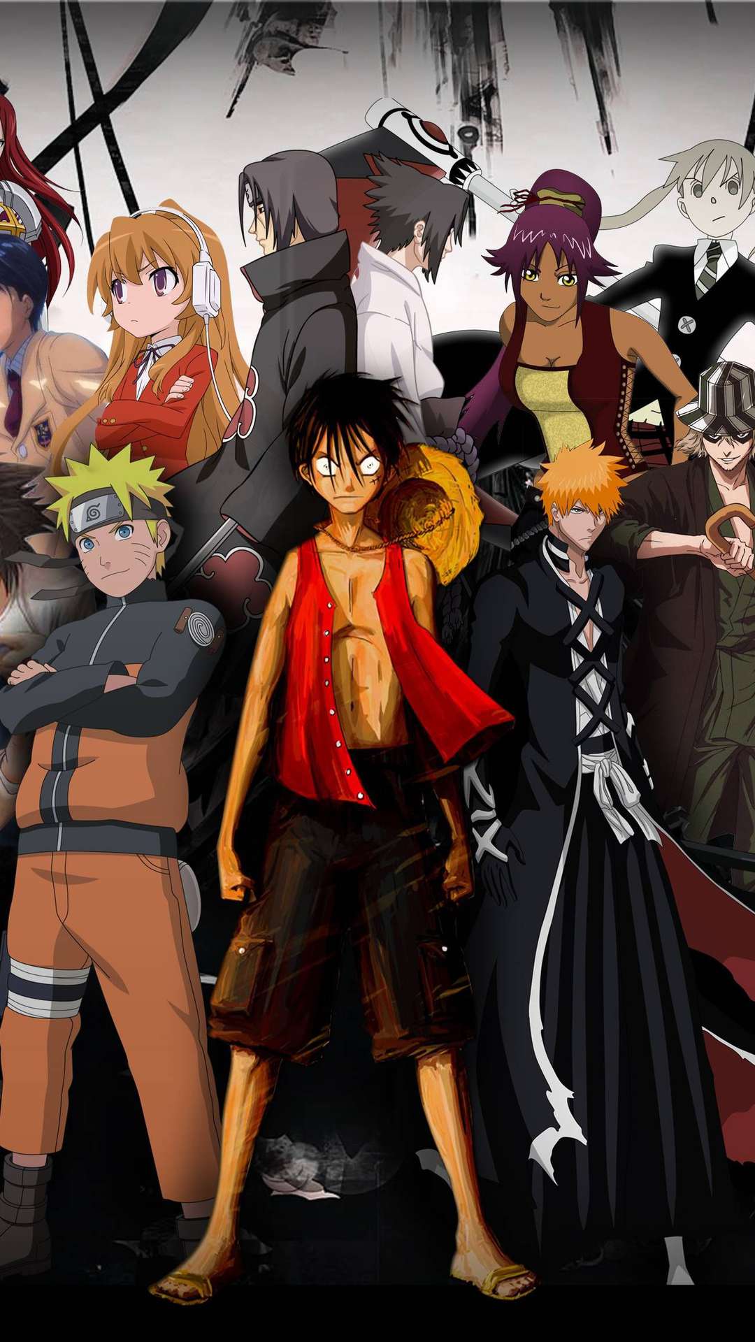Awesome Anime